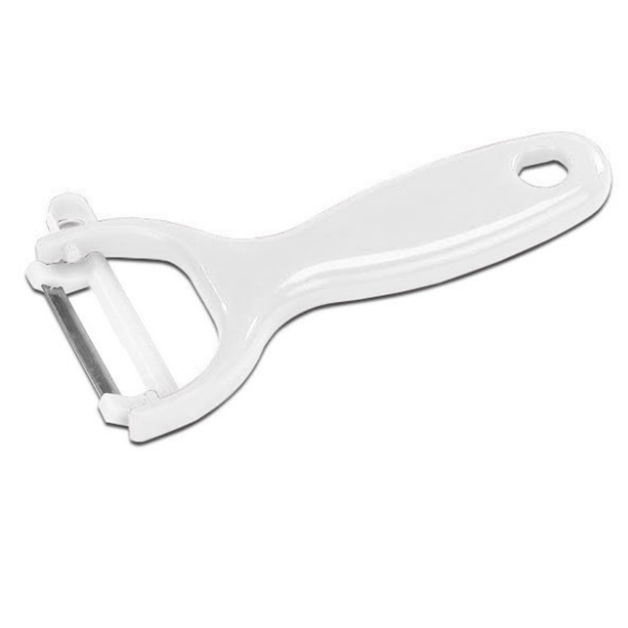 Rigamonti Y Shape Vegetable Peeler Plastic (Il Pelafacile)
