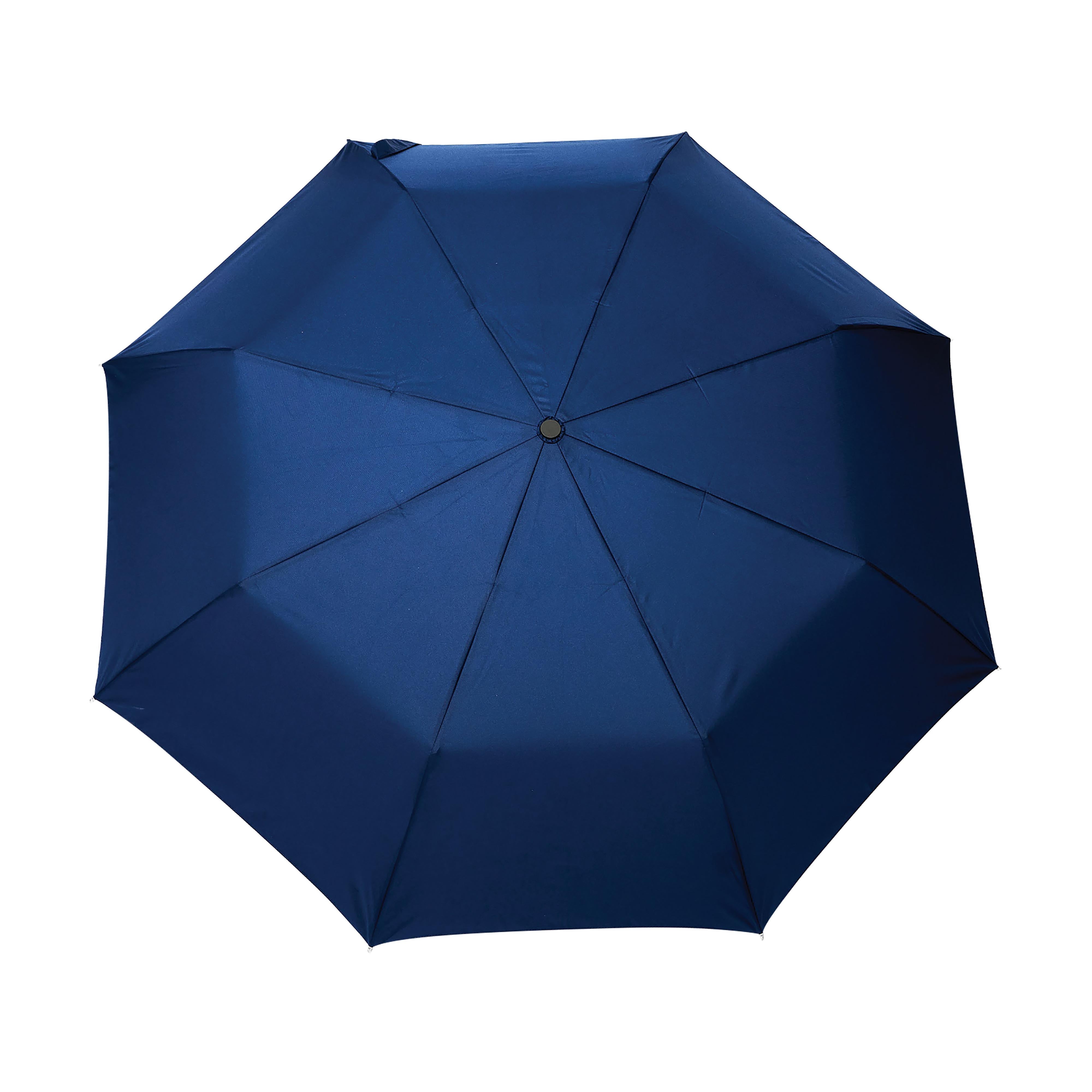Original Duckhead Duck Umbrella Compact Navy Blue
