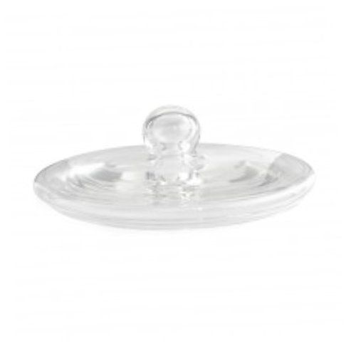 Yama Glass Lid - Suits 25 Cup Cold Drip
