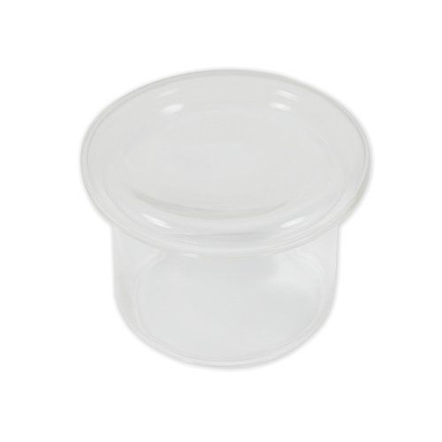 Yama Bottom Beaker Lid - Suits 25 Cup Cold Drip