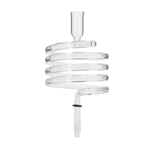Yama Glass Coil - Suits 25 Cup Cold Drip