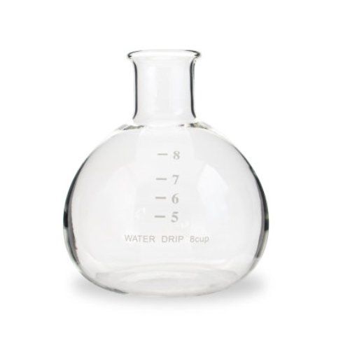 Yama Bottom Beaker - Suits 6-8 Cup Cold Drip