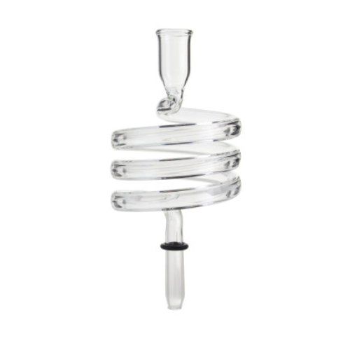 Yama Glass Coil - Suits 6-8 Cup Cold Drip