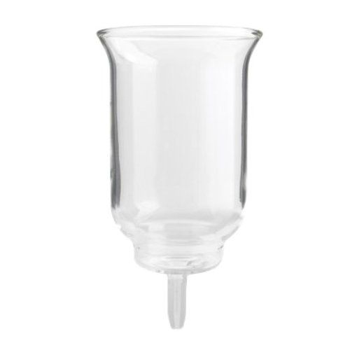 Yama Middle Beaker - Suits 6-8 Cup Cold Drip