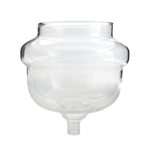 Yama Top Beaker - Suits 6-8 Cup Cold Drip