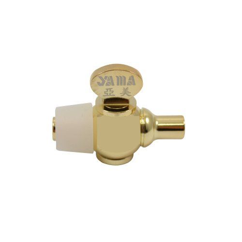 Yama Brass Tap - Suits 6-8 Cup & 25 Cup Cold Drip