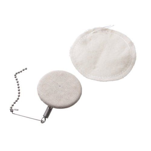Yama Cloth Filters - Suits 5 Cup Syphon (2pk)