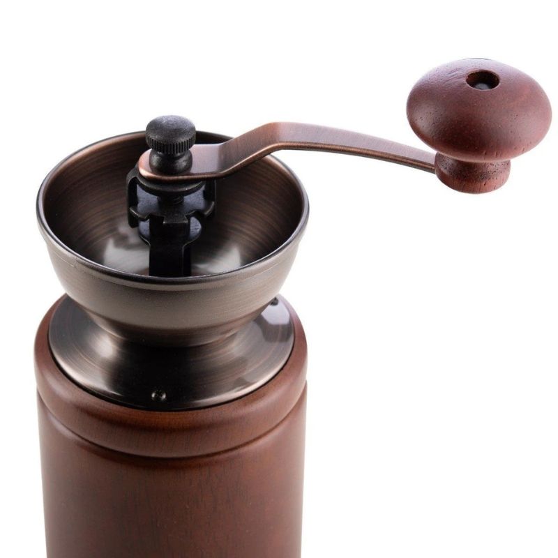 Yama Hand Coffee Grinder