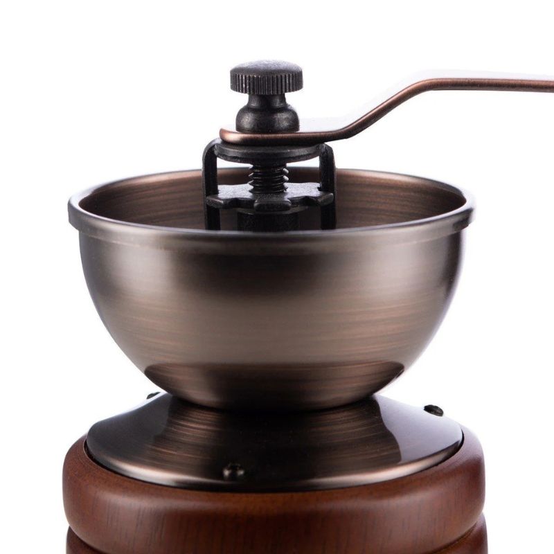 Yama Hand Coffee Grinder