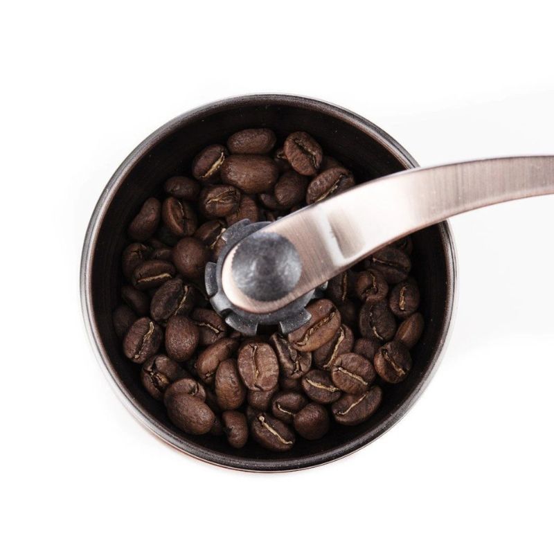 Yama Hand Coffee Grinder