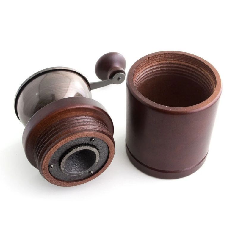 Yama Hand Coffee Grinder