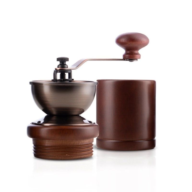 Yama Hand Coffee Grinder