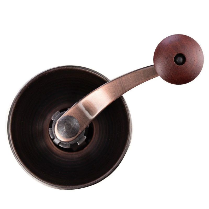 Yama Hand Coffee Grinder