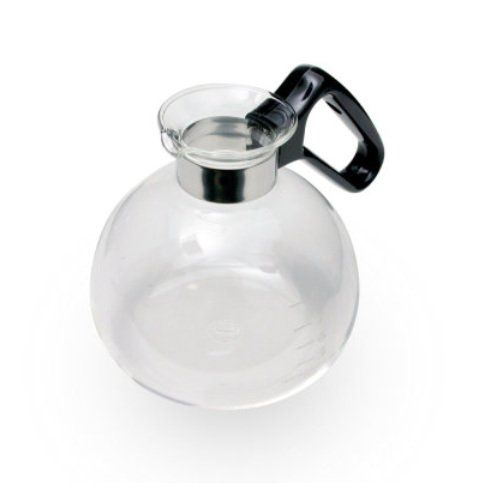 Yama Syphon Bottom Glass - 8 Cup