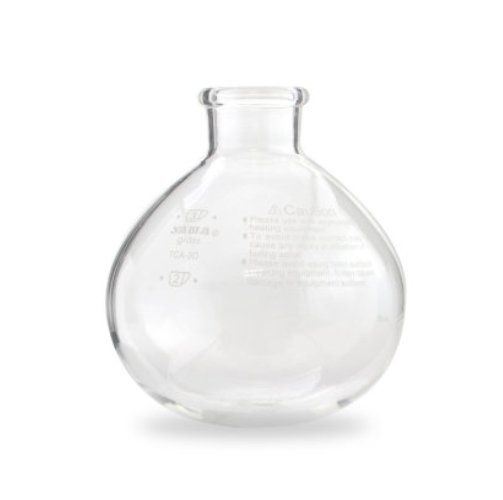 Yama Syphon Bottom Glass 3 Cup