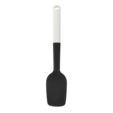 KitchenAid Spoon Spatula 30cm (Porcelain White)
