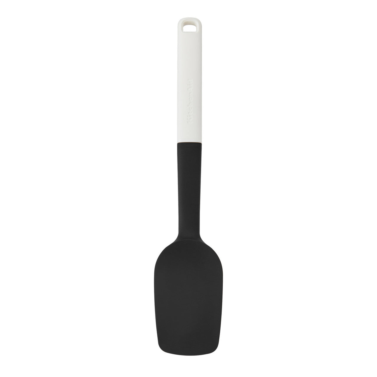 KitchenAid Spoon Spatula 30cm (Porcelain White)