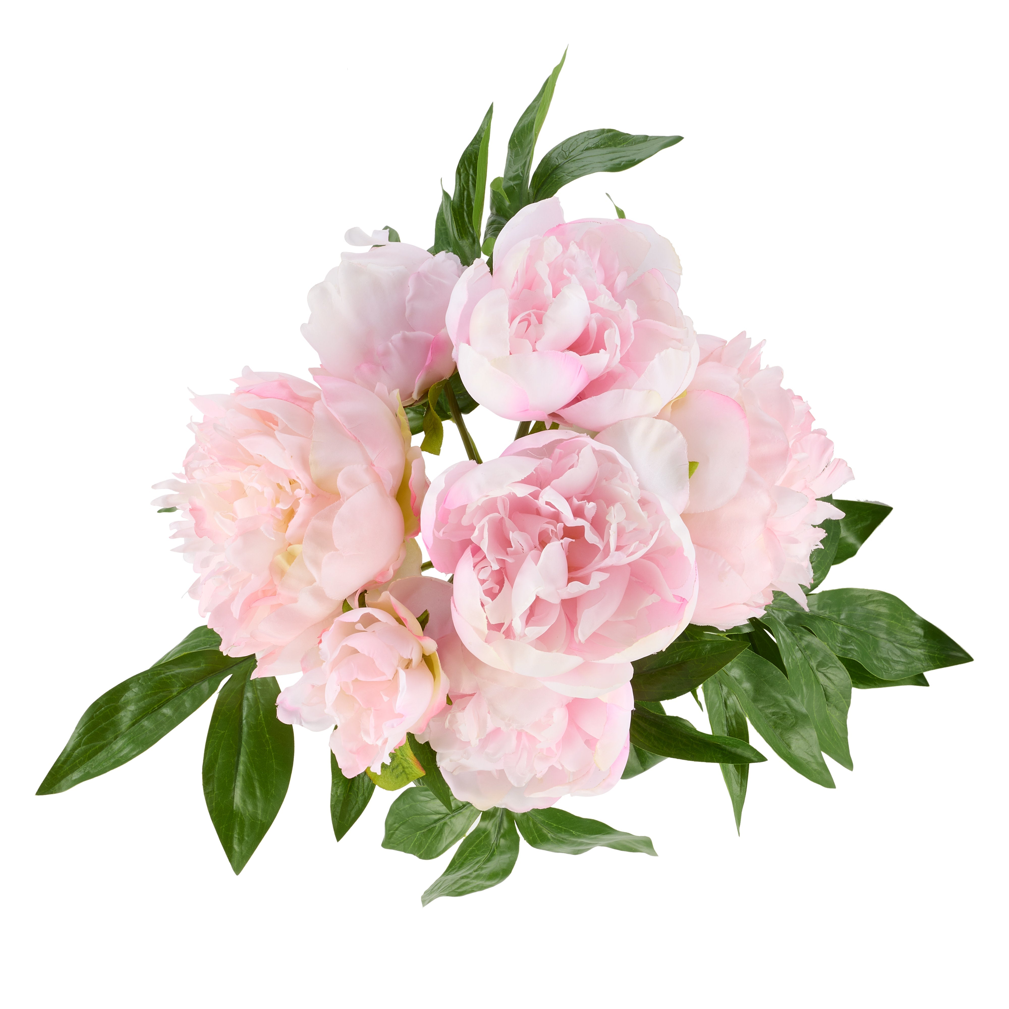 Rogue Peony Mix Bouquet Pink