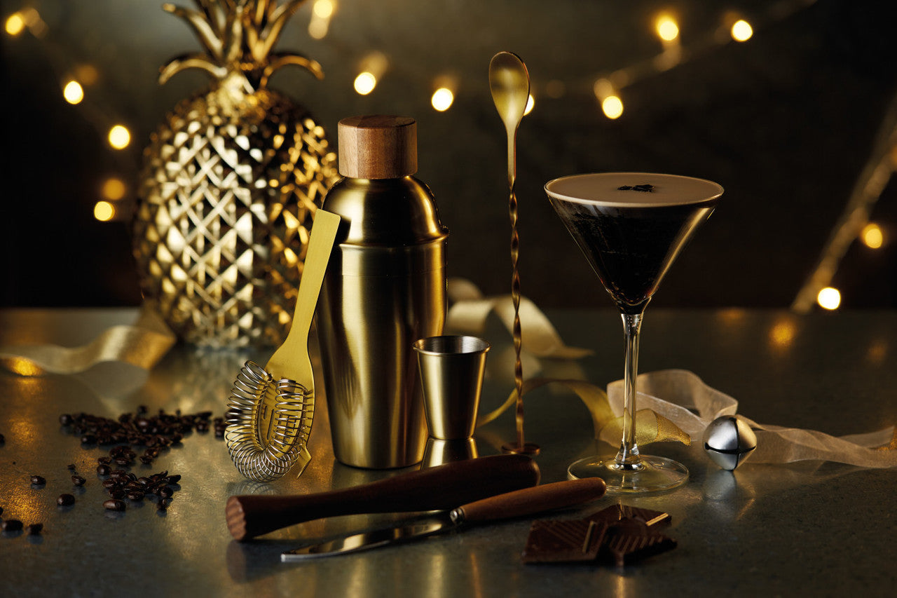 BarCraft 6 Piece Cocktail Set