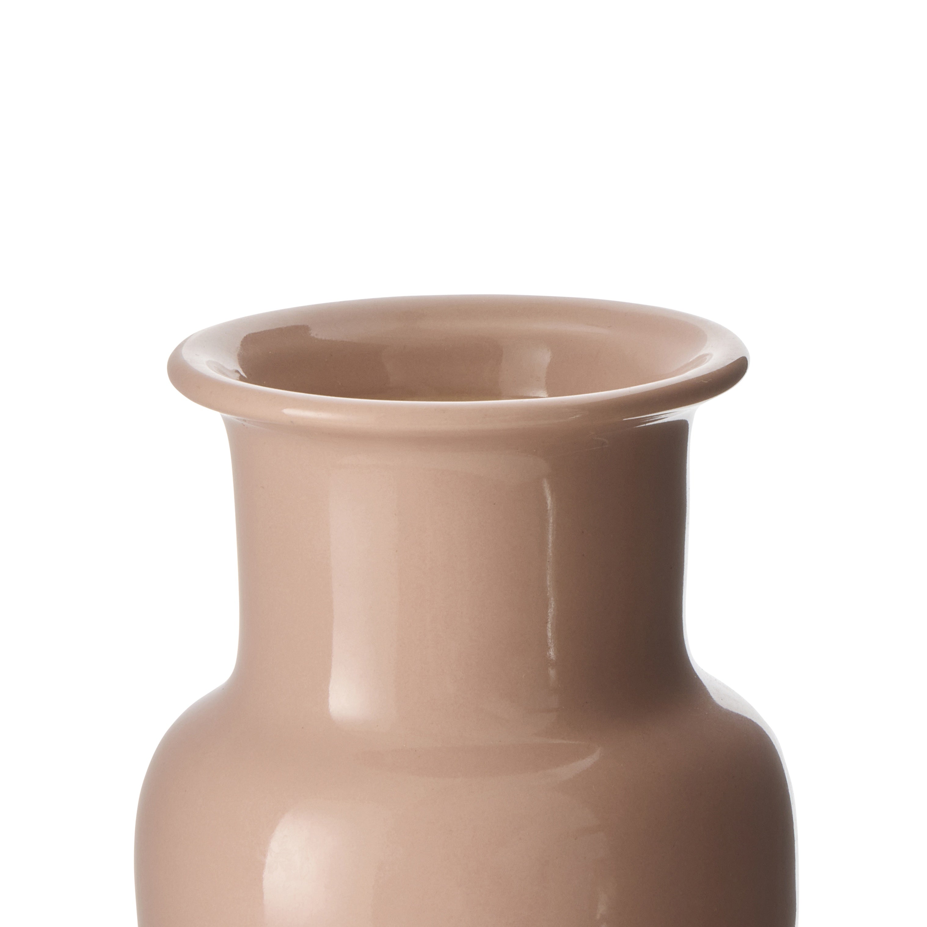 Rogue Nani Vase Pink