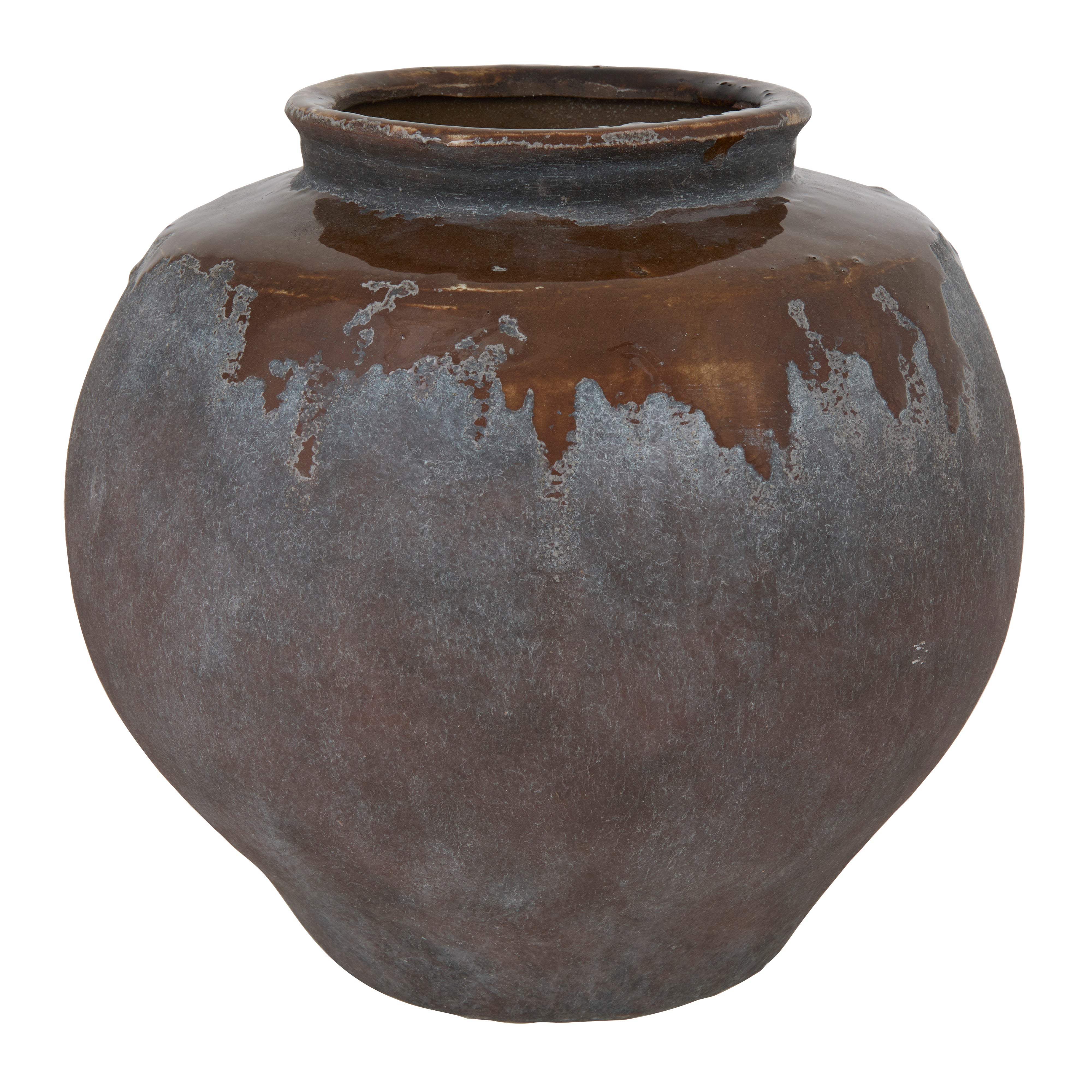 Grand Designs Vigo Vessel Brown