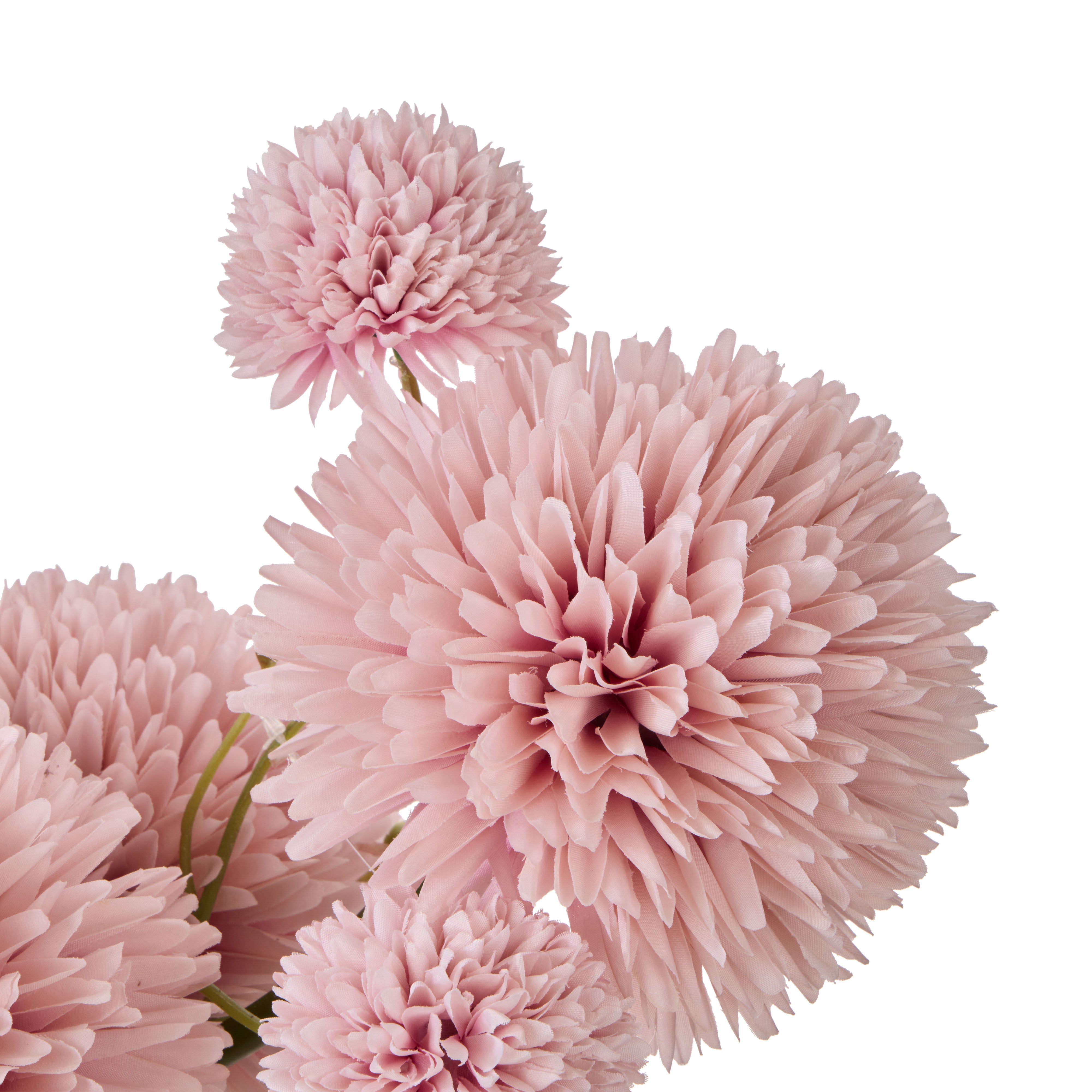 Rogue Kiku Delos Vase Pink 29cm