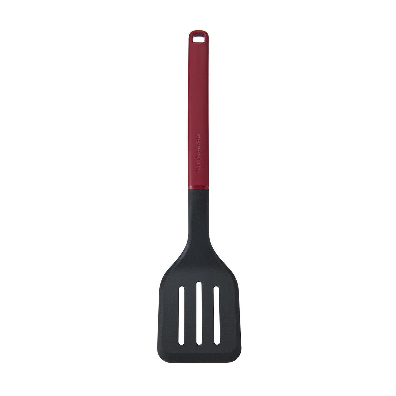 KitchenAid Slotted Turner 34cm (Empire Red)