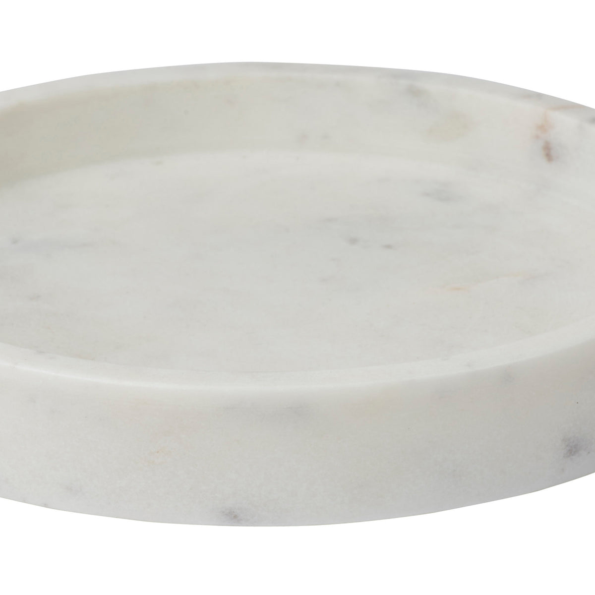 Amalfi Bianco Tray White