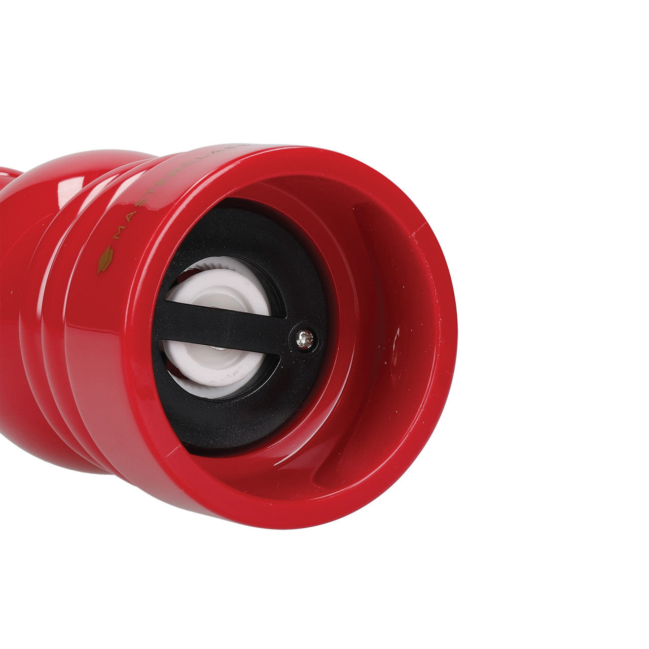MasterClass Salt & Pepper Mill 17cm (Red)