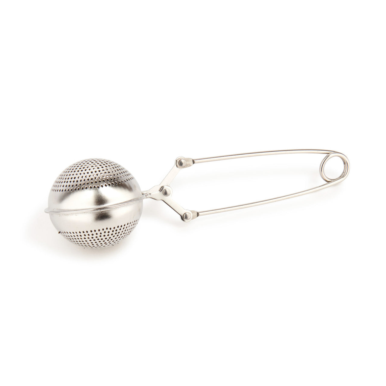 La Cafetière Stainless Steel Tea Infuser Single Cup