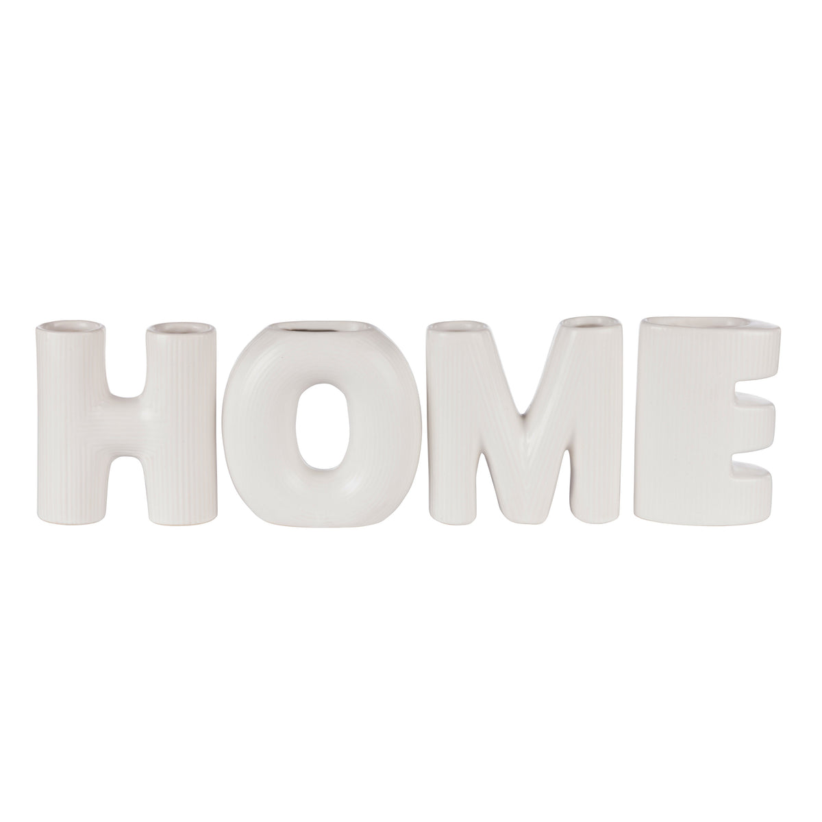 Emporium Home Vessel 4 Piece Set White