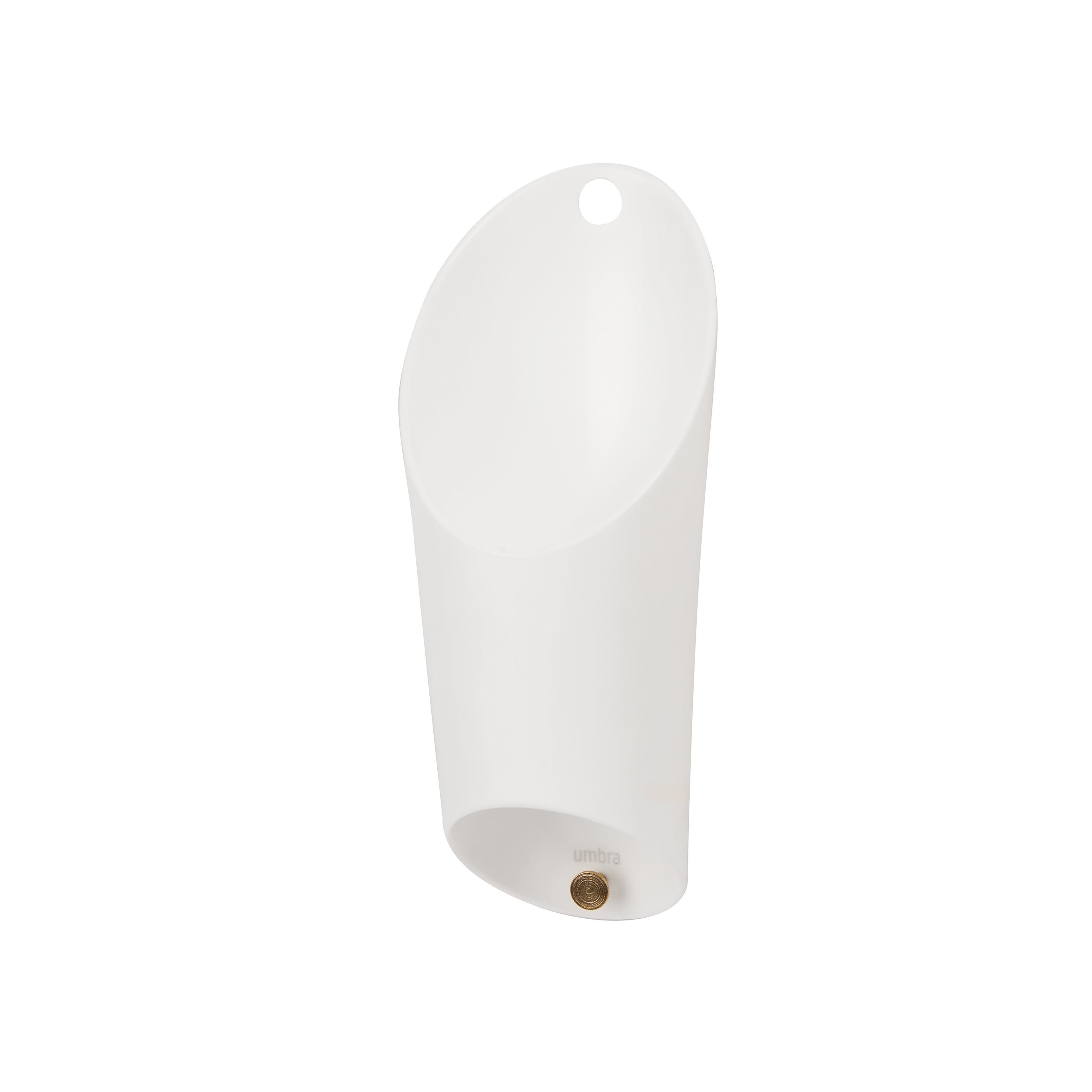 Umbra Floralink Wall Vessel