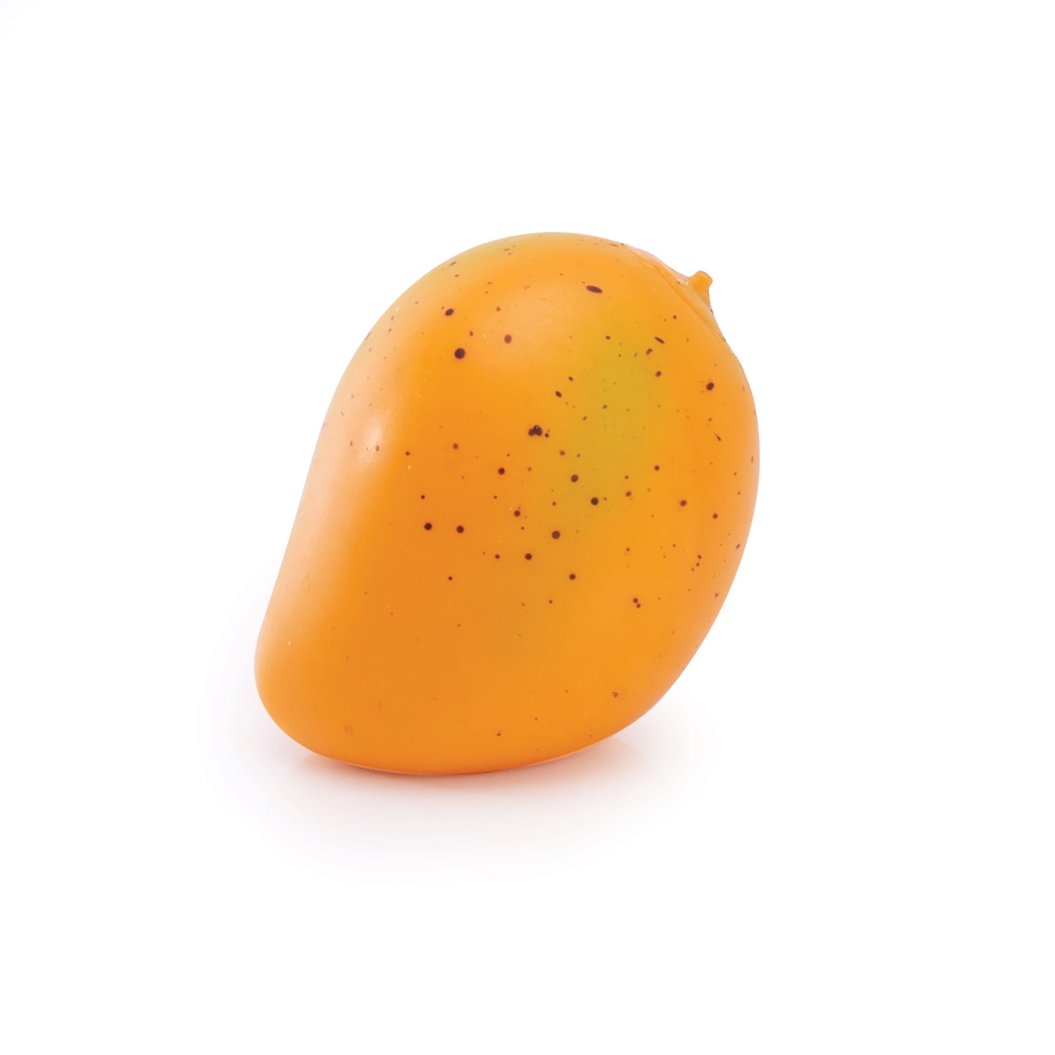 Discovery Zone Squishy Mango