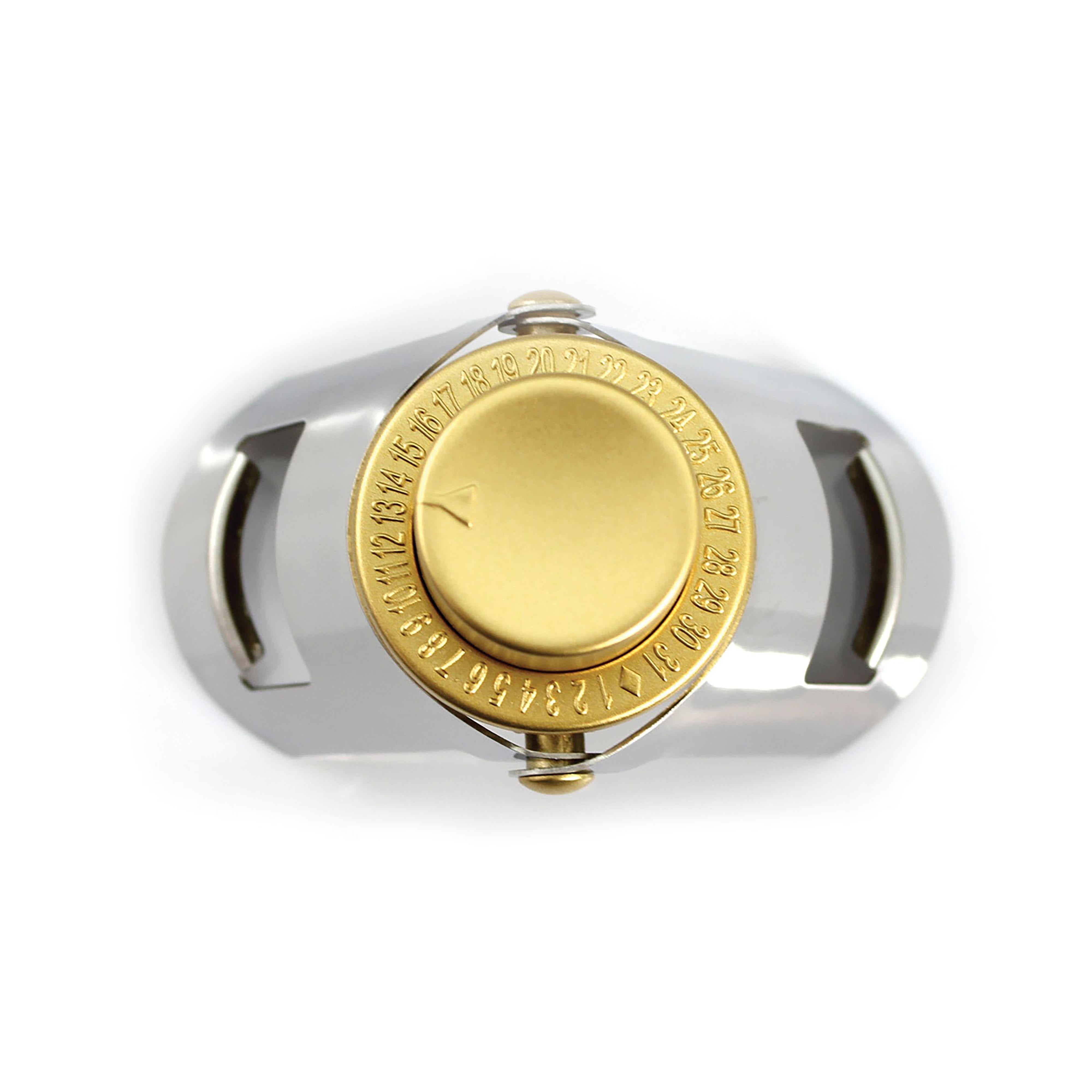 isGift Pump It Up Champagne Stopper
