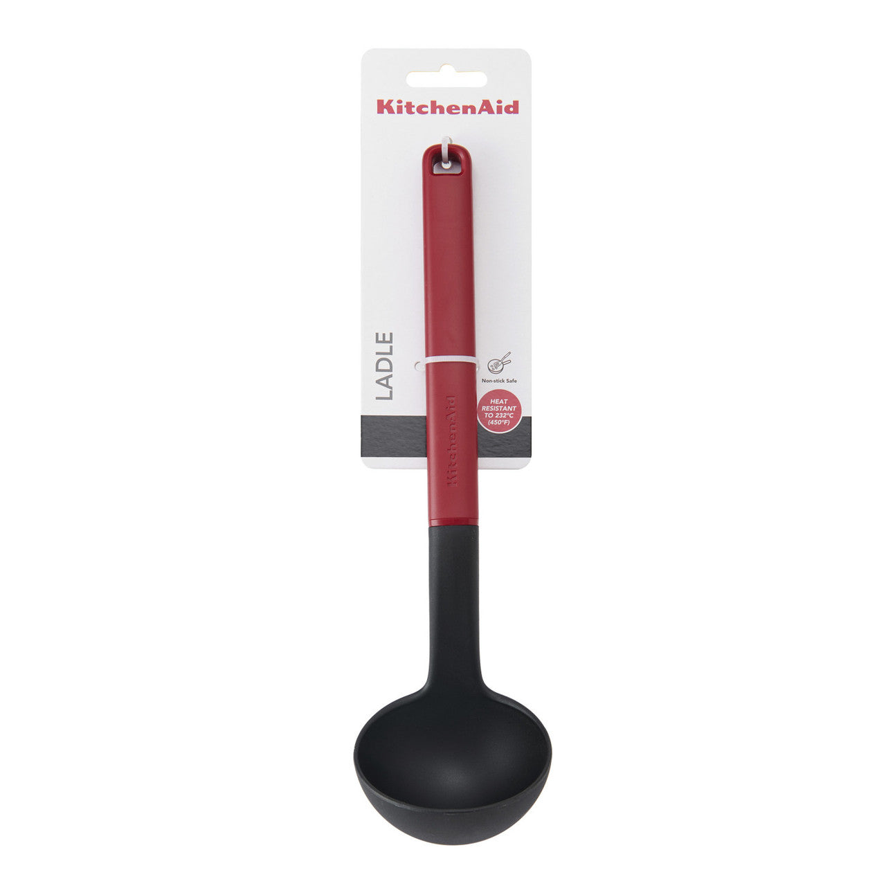 KitchenAid Ladle (Empire Red)