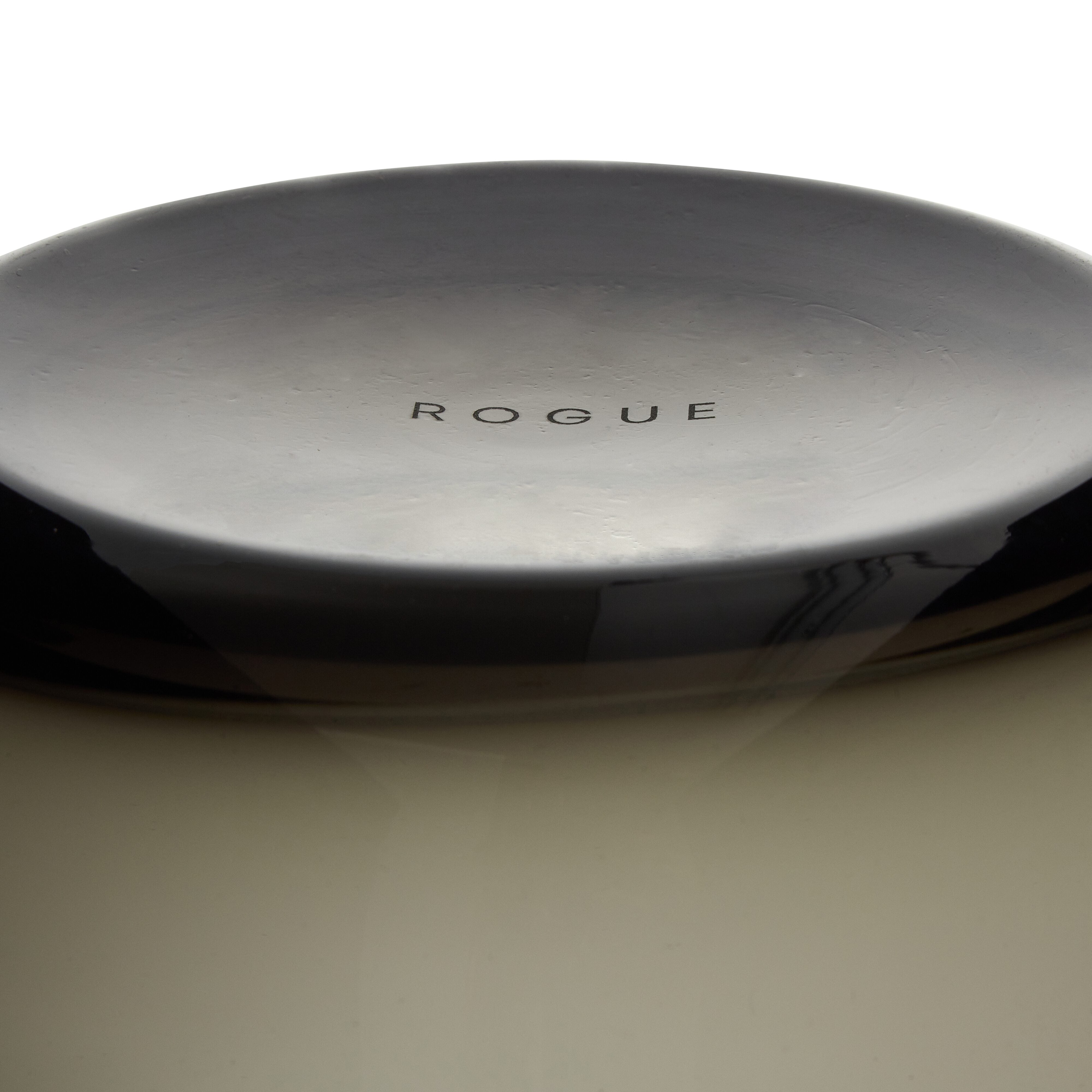 Rogue Pauline Vase Dk Grey