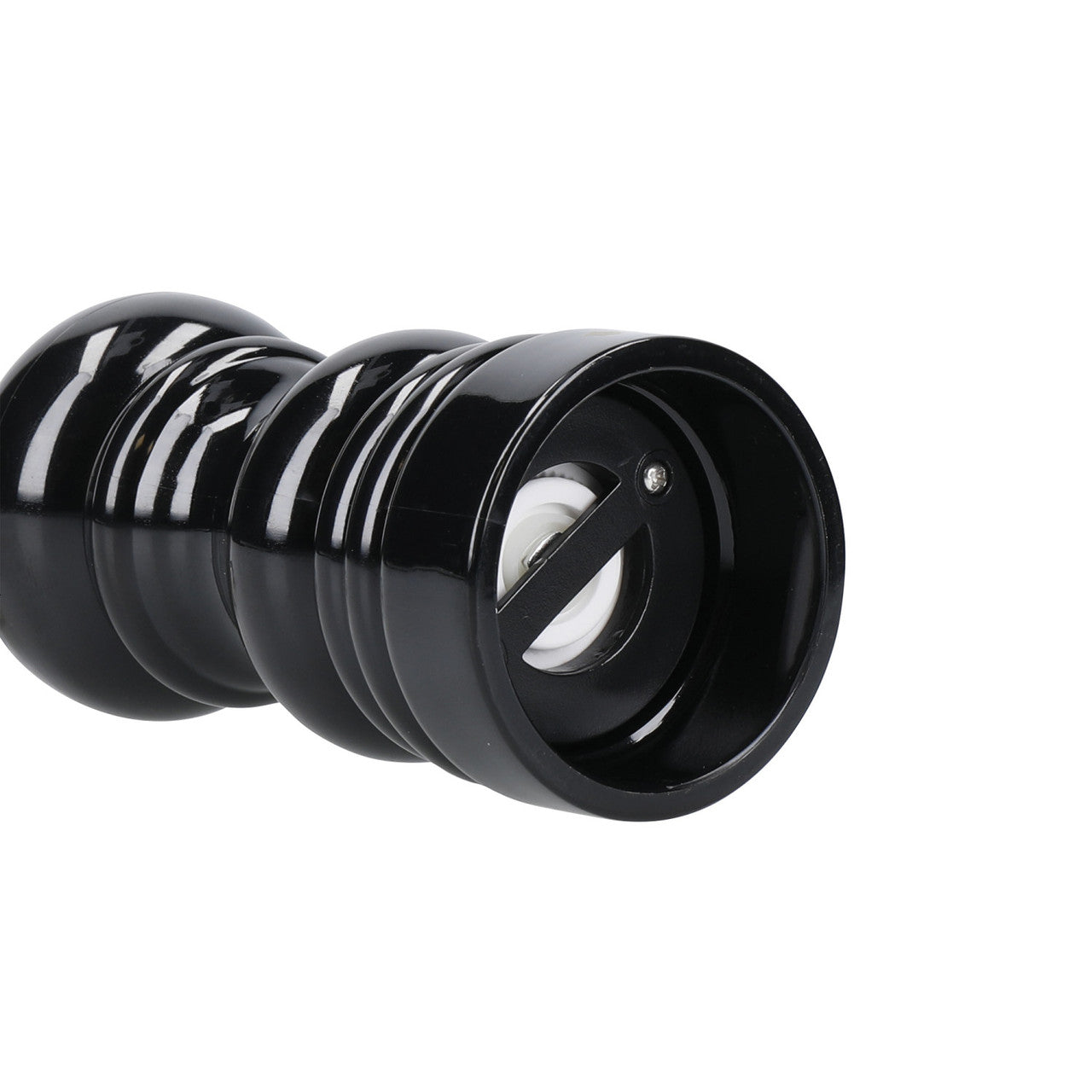 MasterClass Salt & Pepper Mill 12cm (Black)