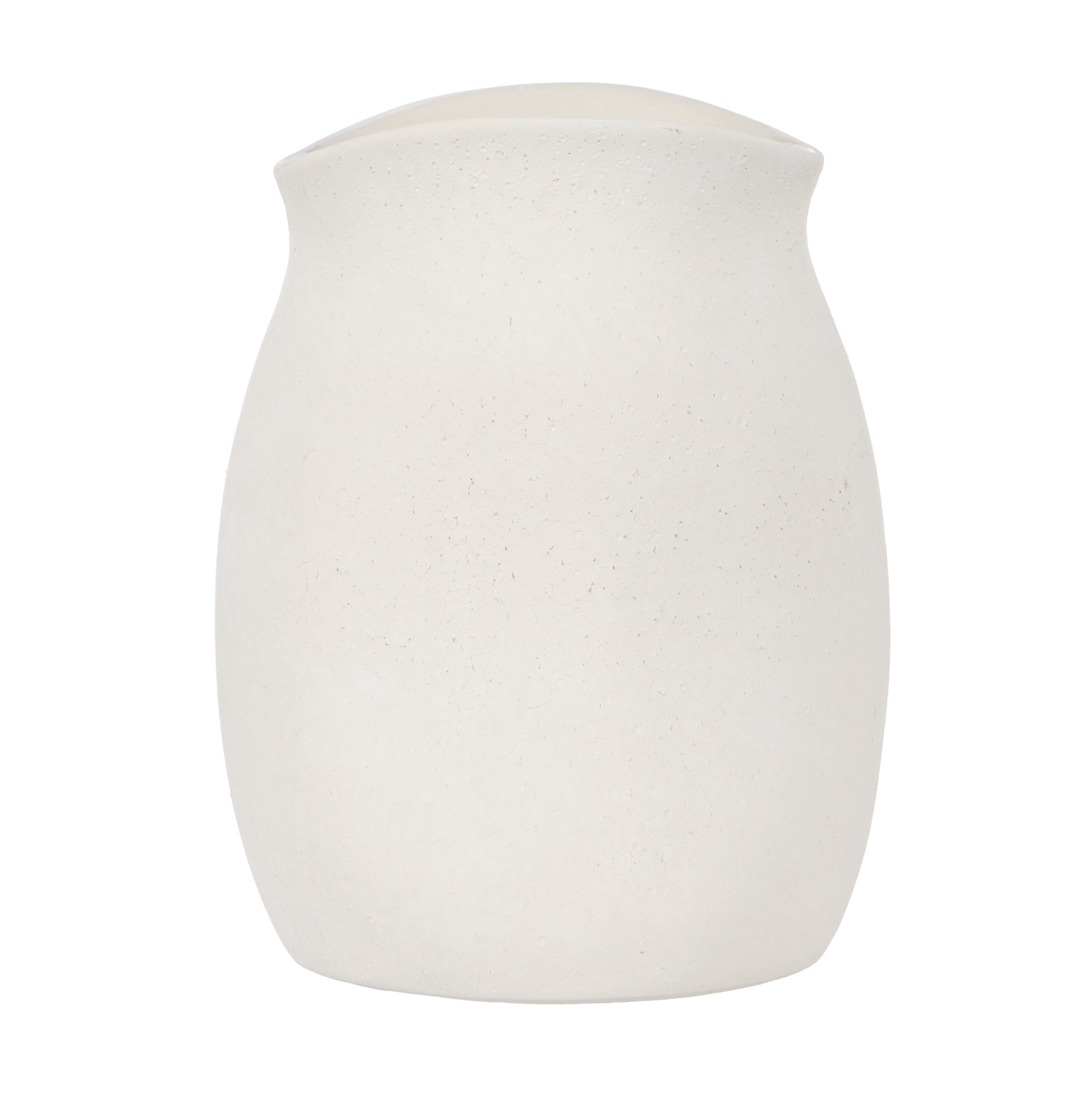Rogue Maliah Pot Cream 12 x 15cm