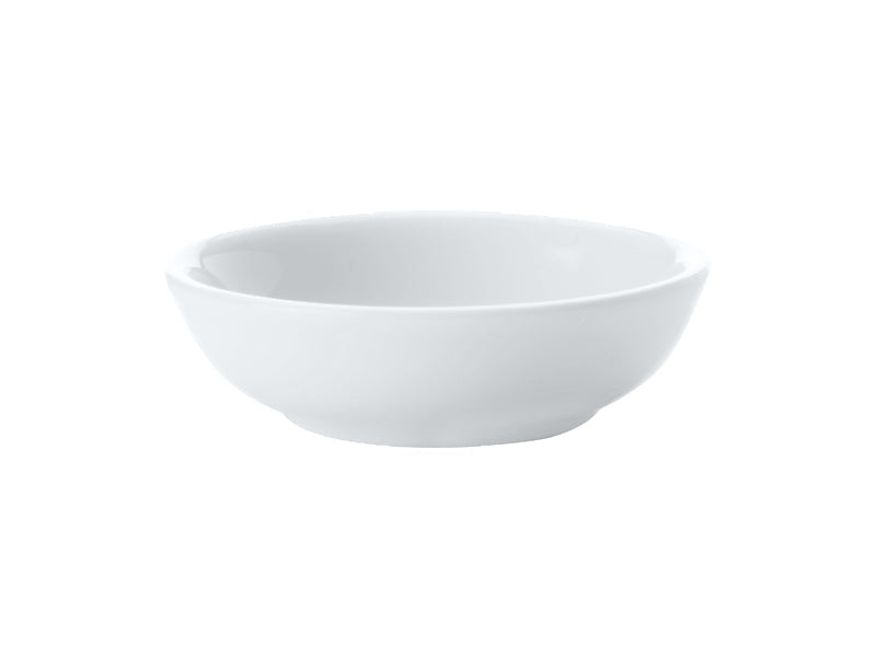 Maxwell & Williams White Basics Round Sauce 7cm