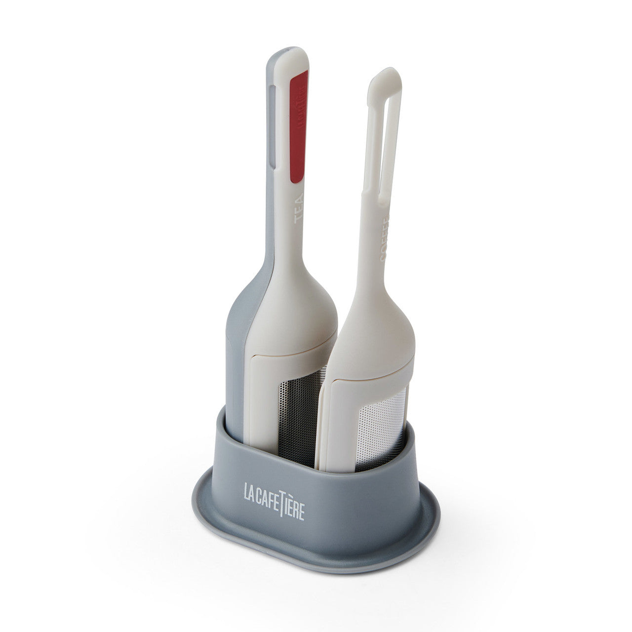 La Cafetière Brewstir 2 in 1 Tea & Coffee Infuser with Stand
