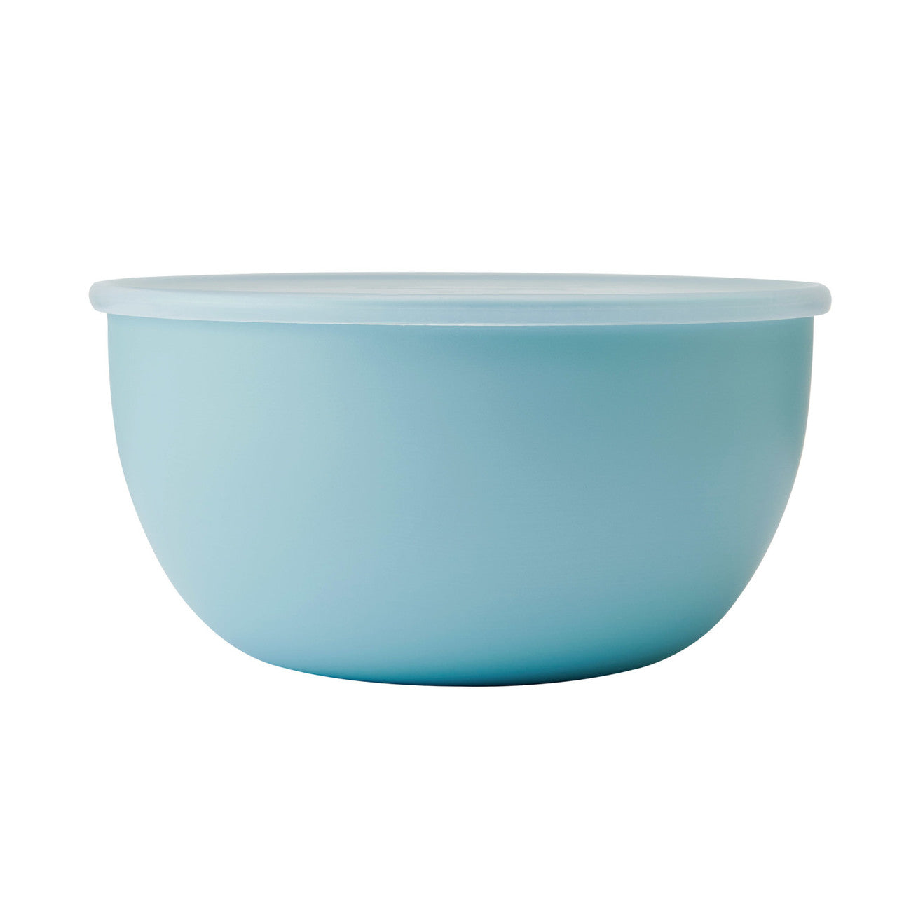 KitchenAid 4 Piece Meal Prep Bowl Set with Lids (Mineral Water)
