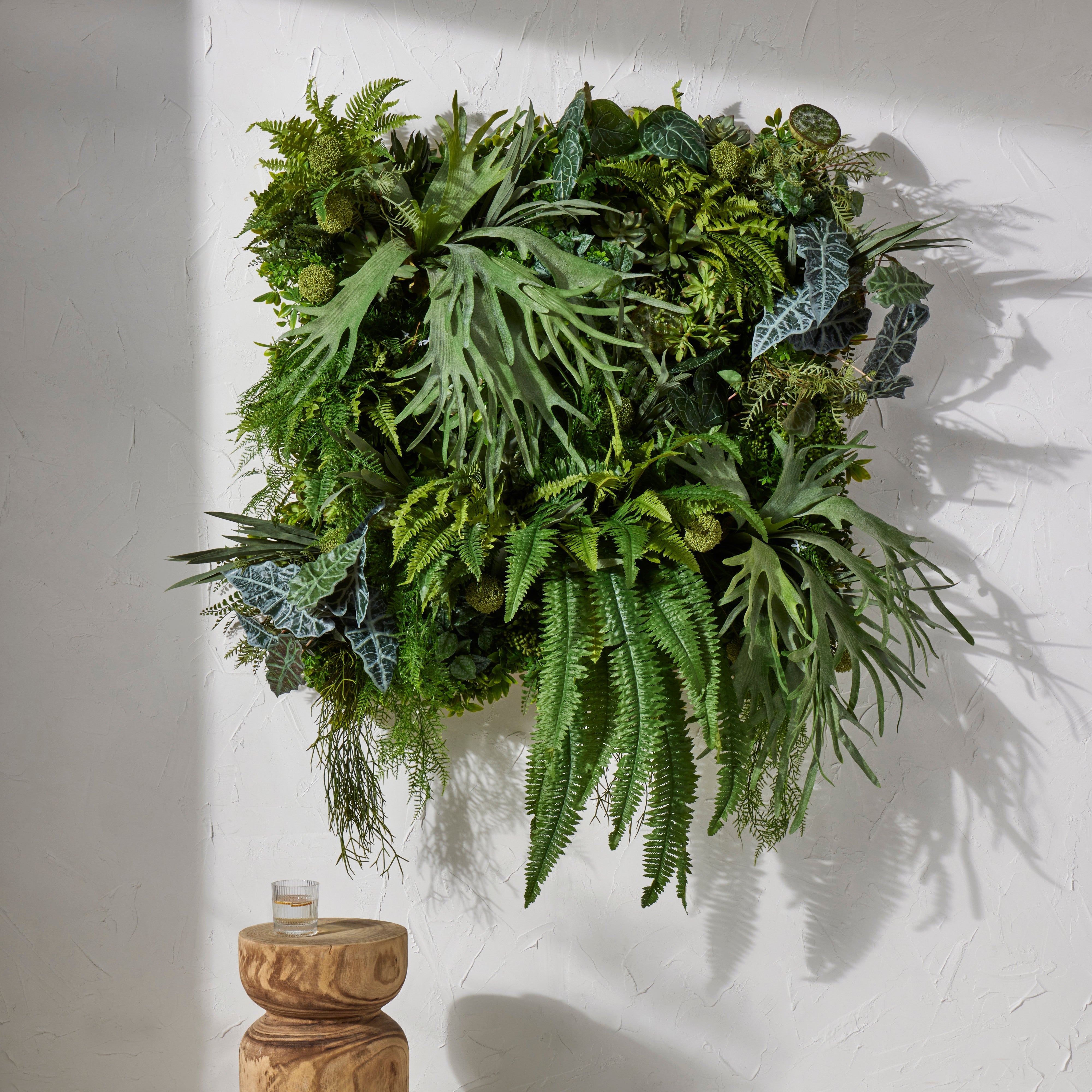 Rogue Grass Plant Spray