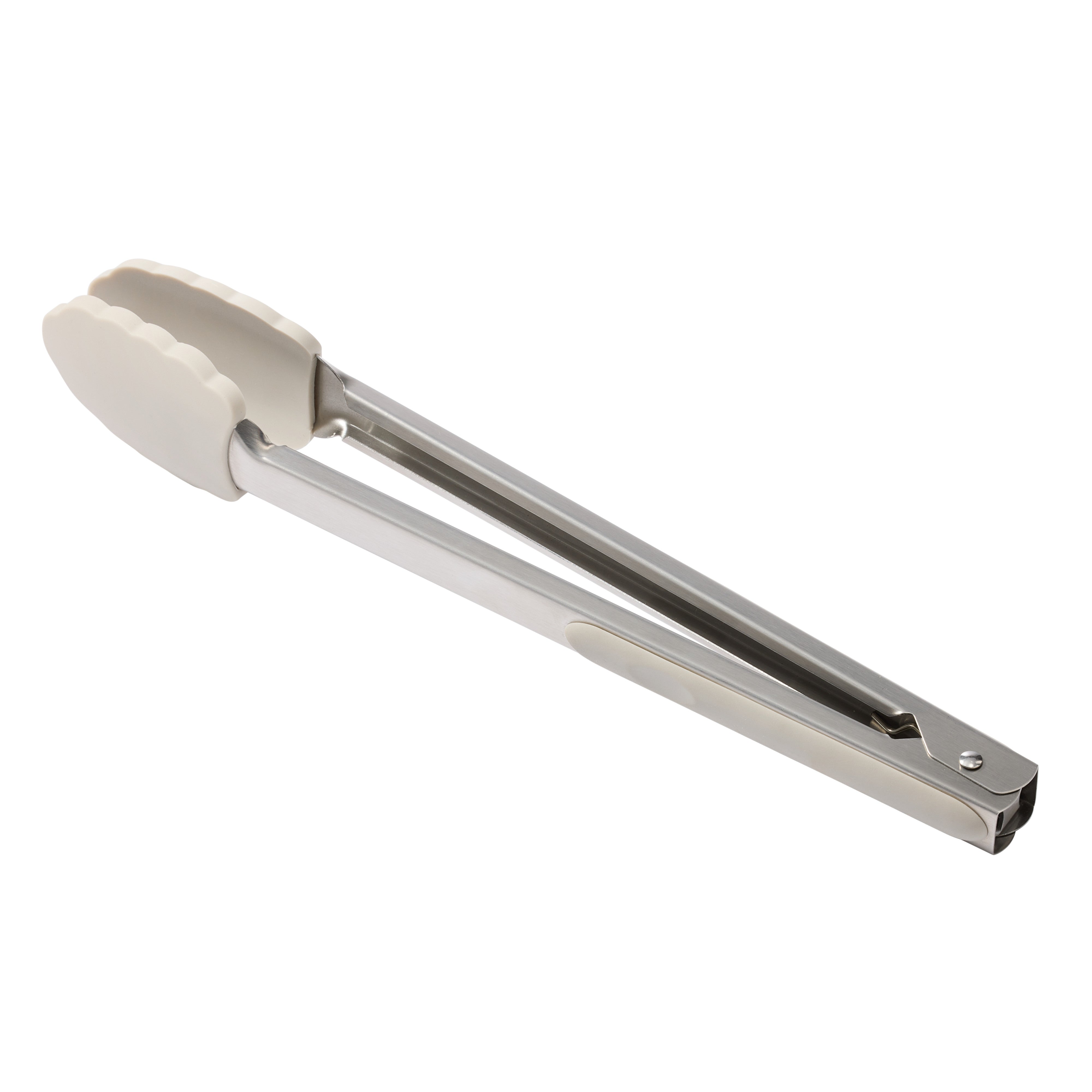 SVNA Self-Locking Tongs 30cm Cream