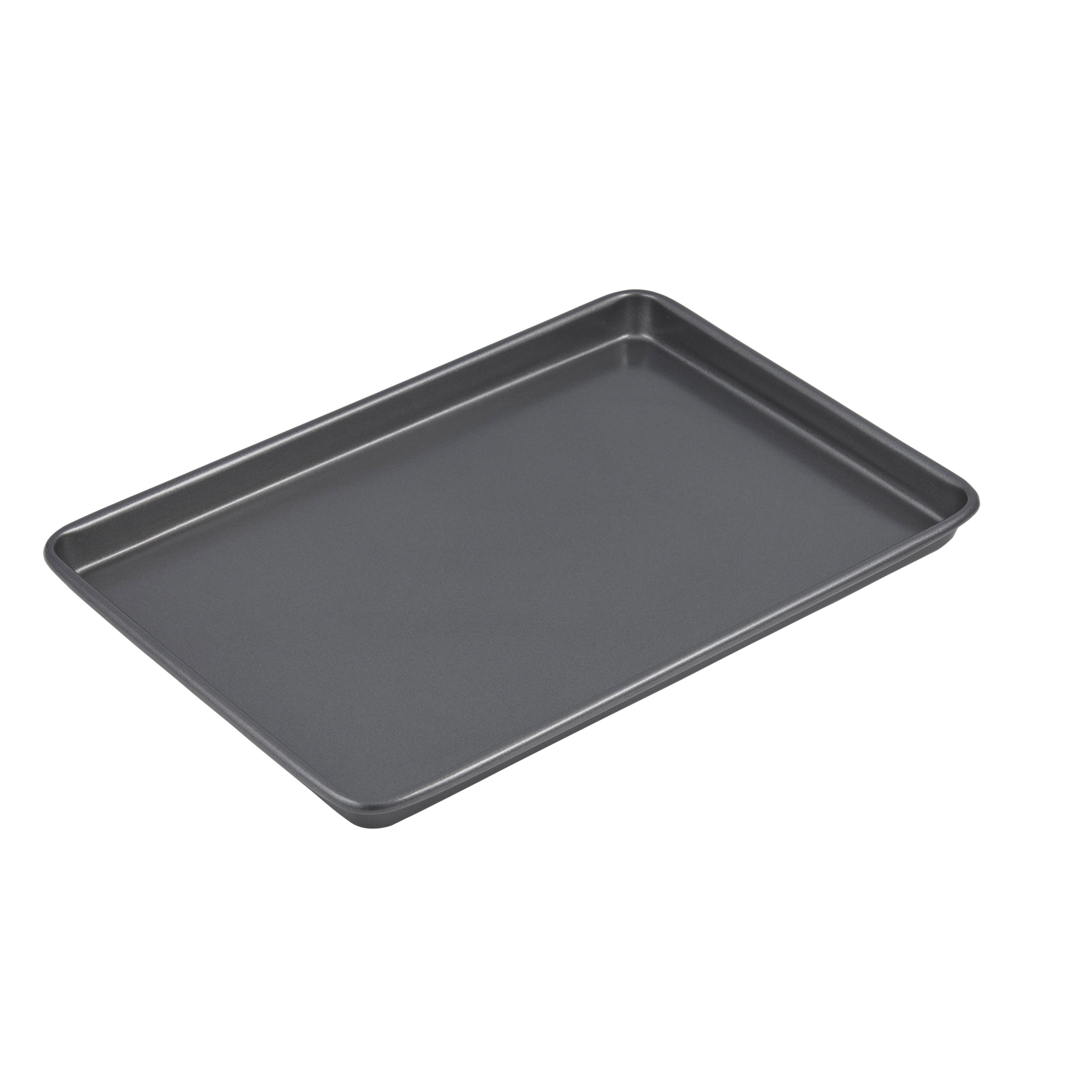 MasterPro Non-Stick Baking Tray 38x26cm