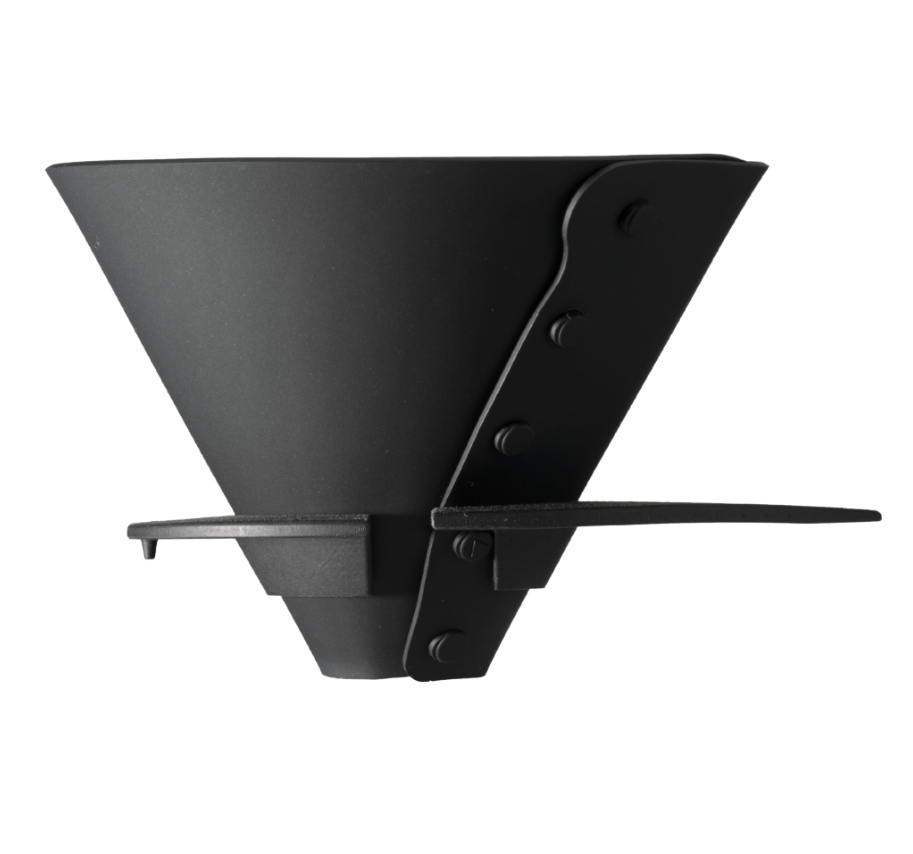 Hario V60 Zebrang Flat Dripper 02