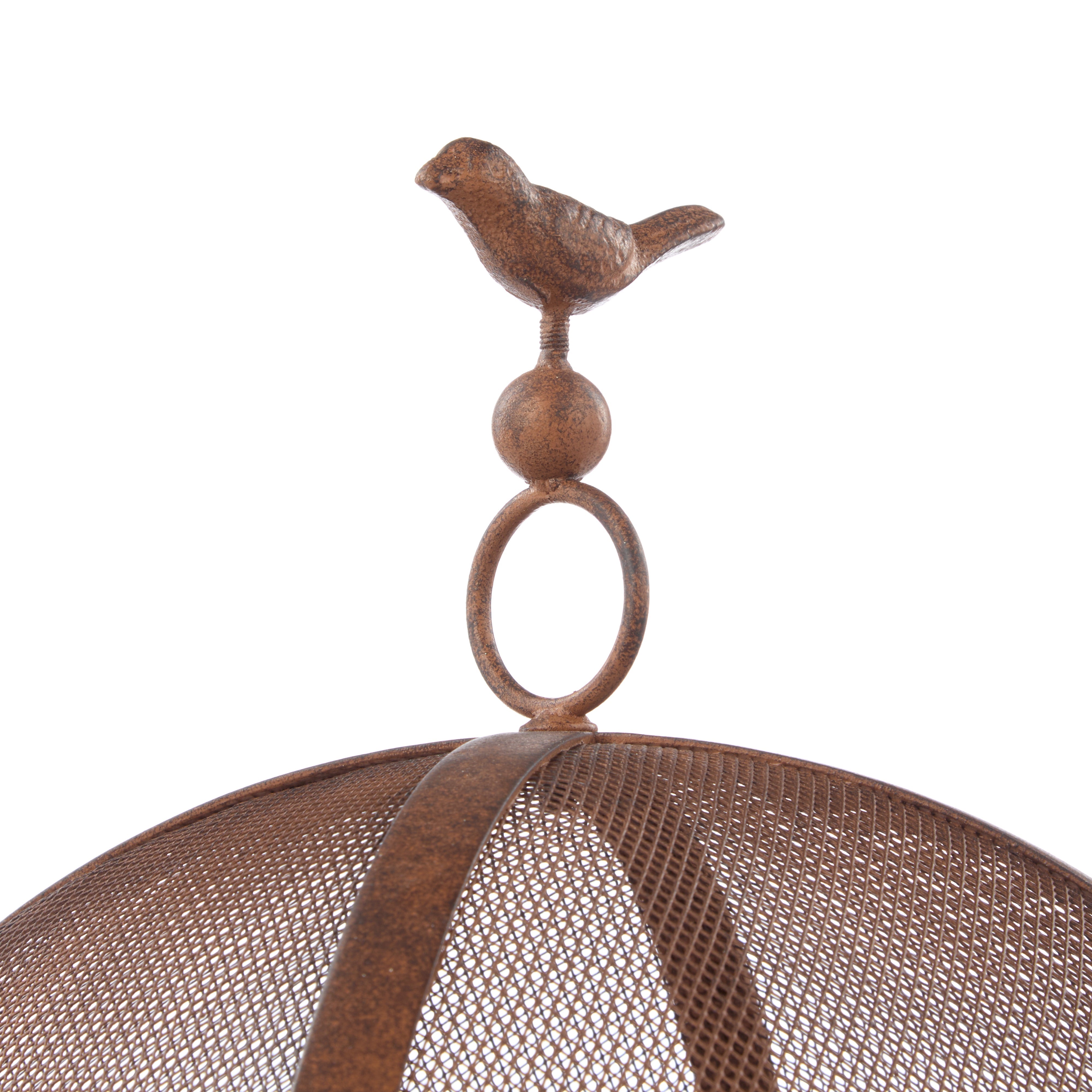 Society Home Tanner Iron Food cover