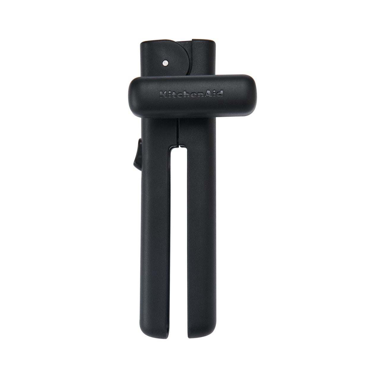 KitchenAid Locking Can Opener (Matte Black)