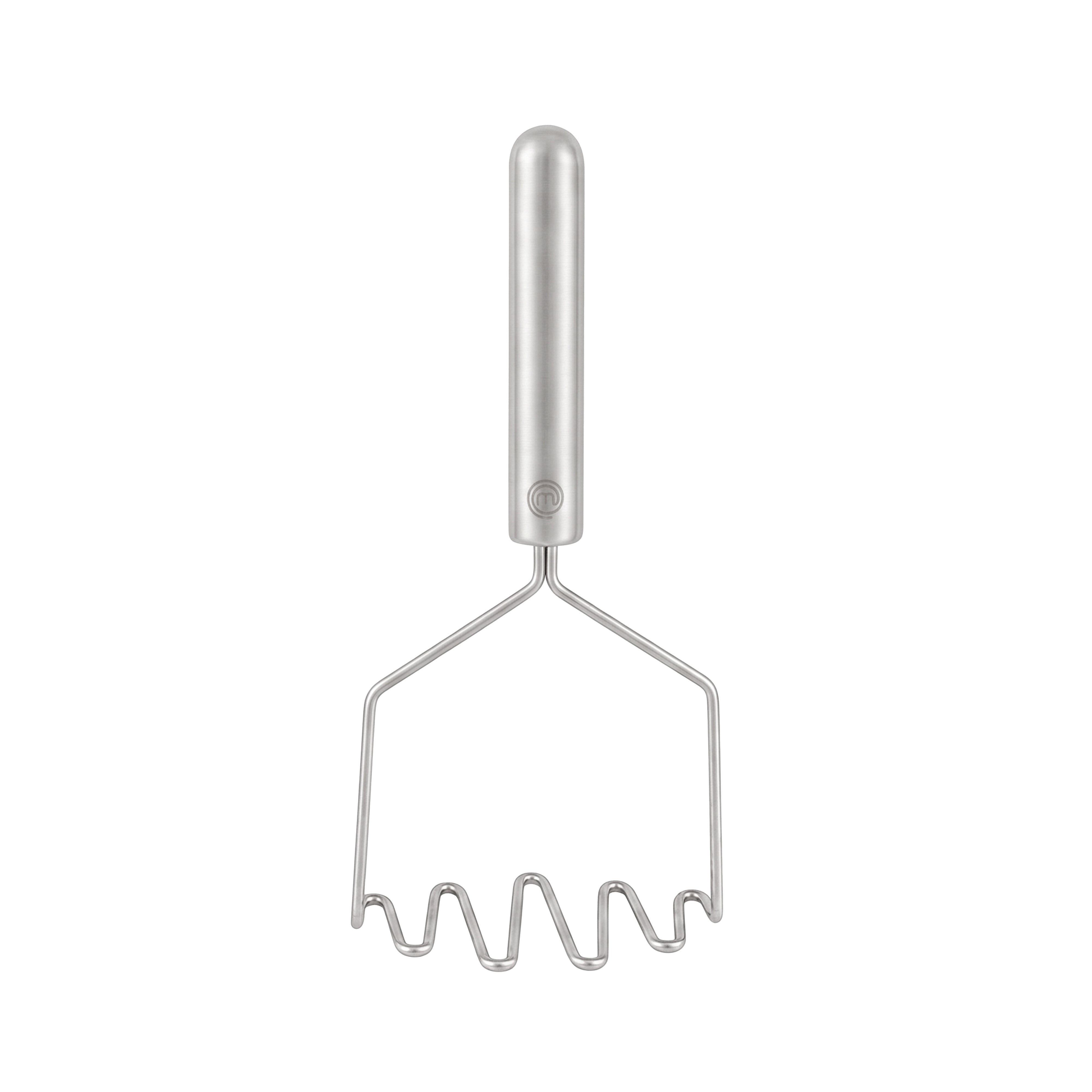 MasterChef Performance Orbura Potato Masher Stainless Steel