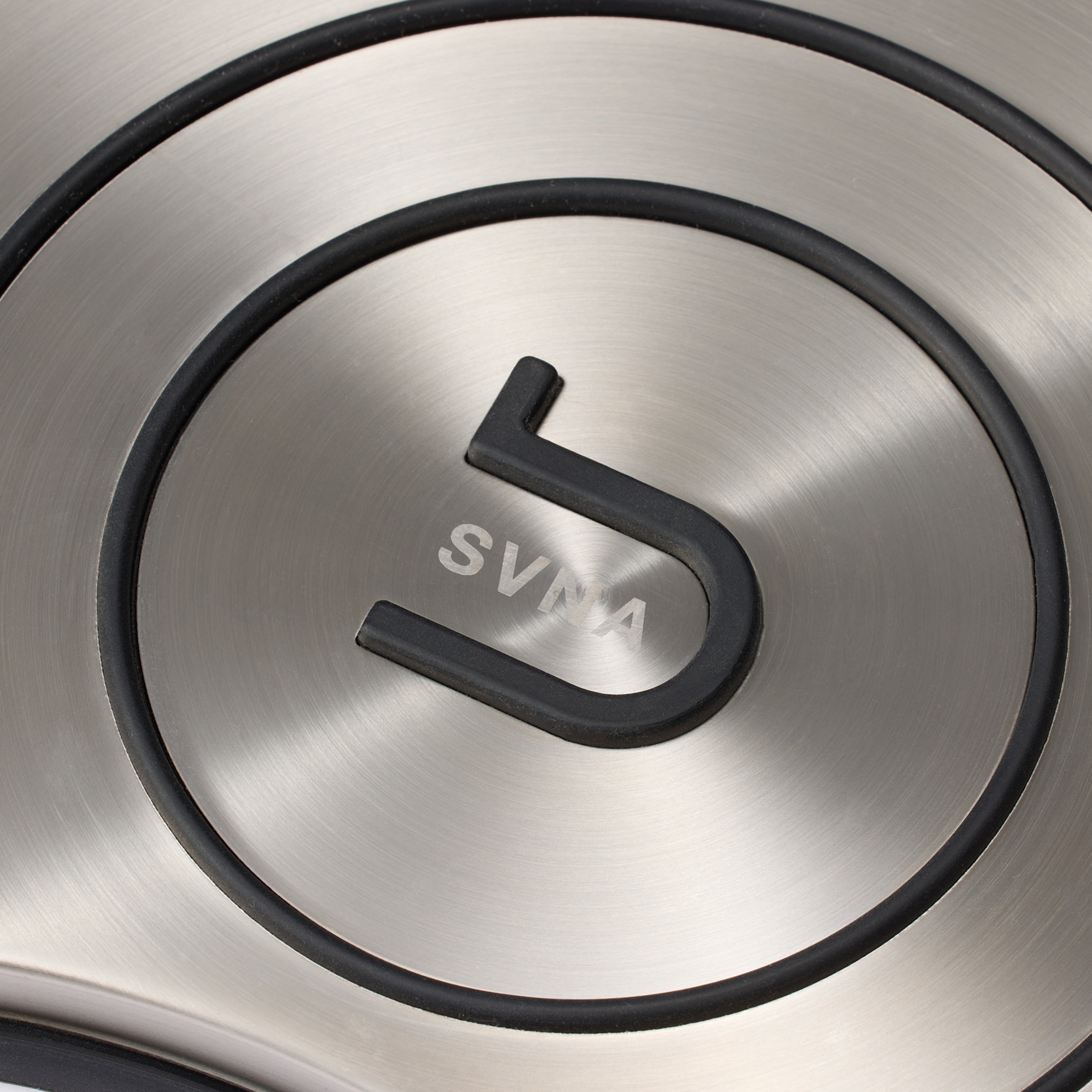 SVNA Premium Stainless Steel Trivet