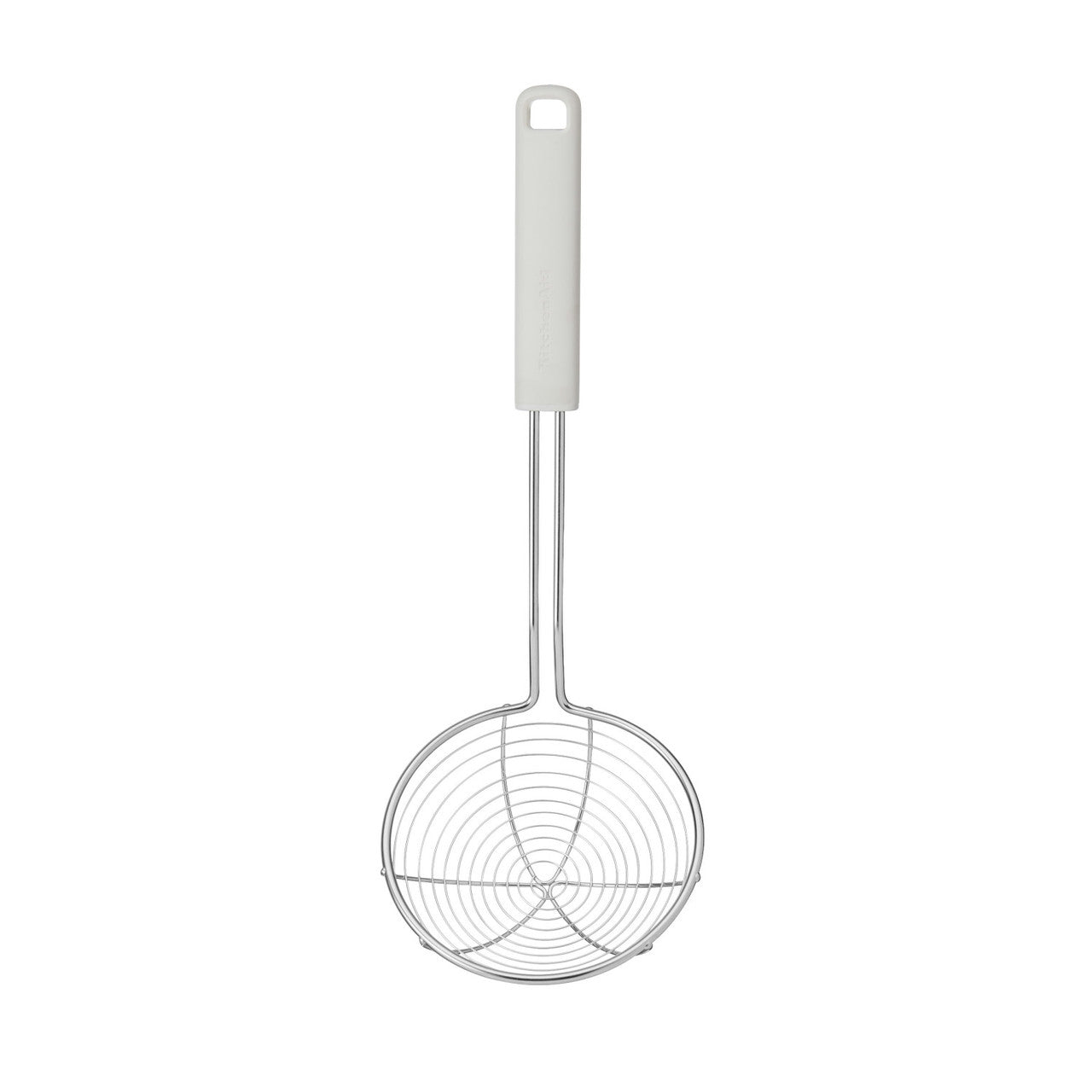 KitchenAid Wire Strainer 36.5cm (Porcelain White)